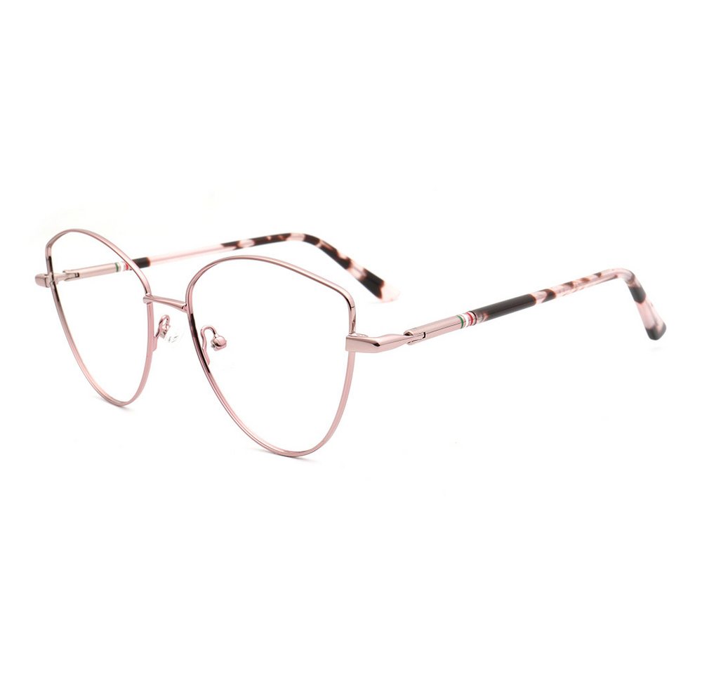 PACIEA Lesebrille Damen Herren Hochwertige Legierung Anti Blaulicht Kompakt PACIEA Lesebrille Damen Herren Hochwertige Legierung Anti Blaulicht Kompakt von PACIEA