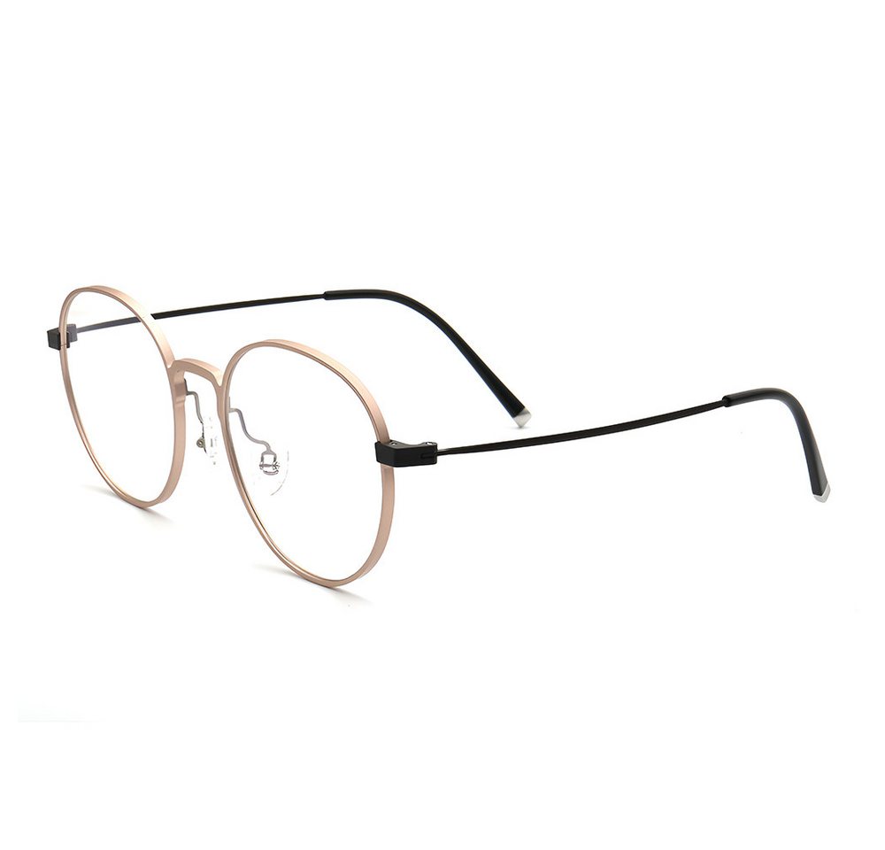PACIEA Lesebrille Damen Herren Hochwertige Legierung Blaulichtfilter Ultraleicht Titan PACIEA Lesebrille Damen Herren Hochwertige Legierung Blaulichtfilter Ultraleicht Titan von PACIEA