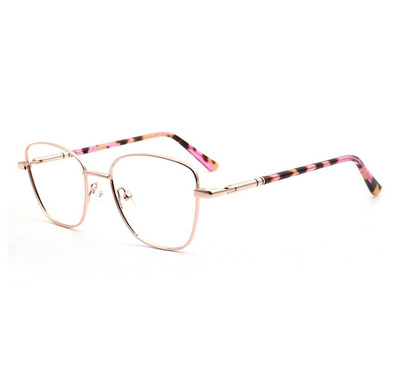 PACIEA Lesebrille Damen Herren Hochwertige Legierung Blaulichtfilter Ultraleicht von PACIEA