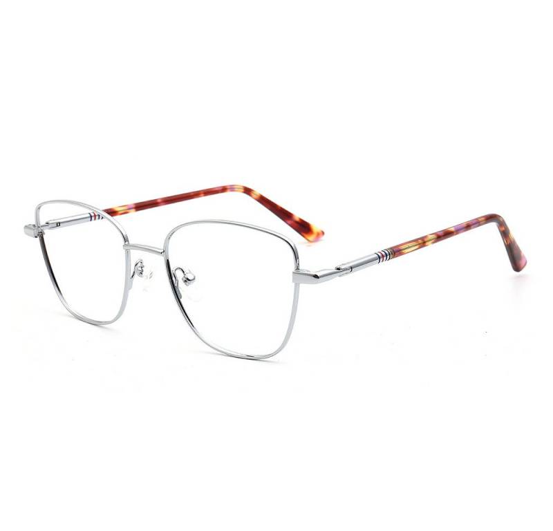 PACIEA Lesebrille Damen Herren Hochwertige Legierung Blaulichtfilter Ultraleicht von PACIEA