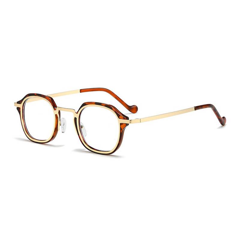 PACIEA Lesebrille Damen Herren Vintage Hochwertiges Material Blaulichtfilter Mode von PACIEA