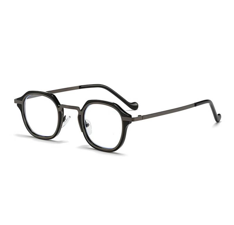 PACIEA Lesebrille Damen Herren Vintage Hochwertiges Material Blaulichtfilter Mode von PACIEA