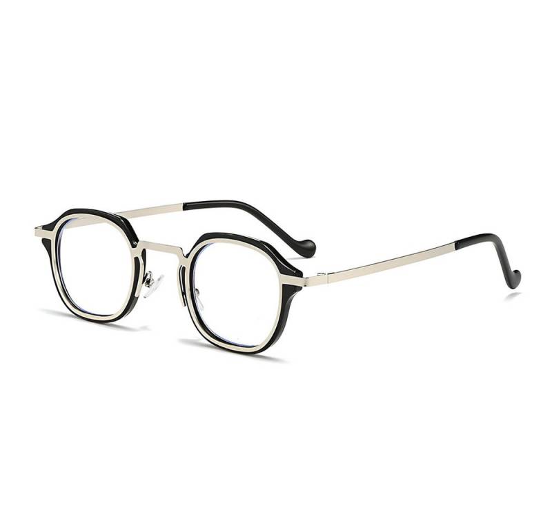 PACIEA Lesebrille Damen Herren Vintage Hochwertiges Material Blaulichtfilter Mode von PACIEA