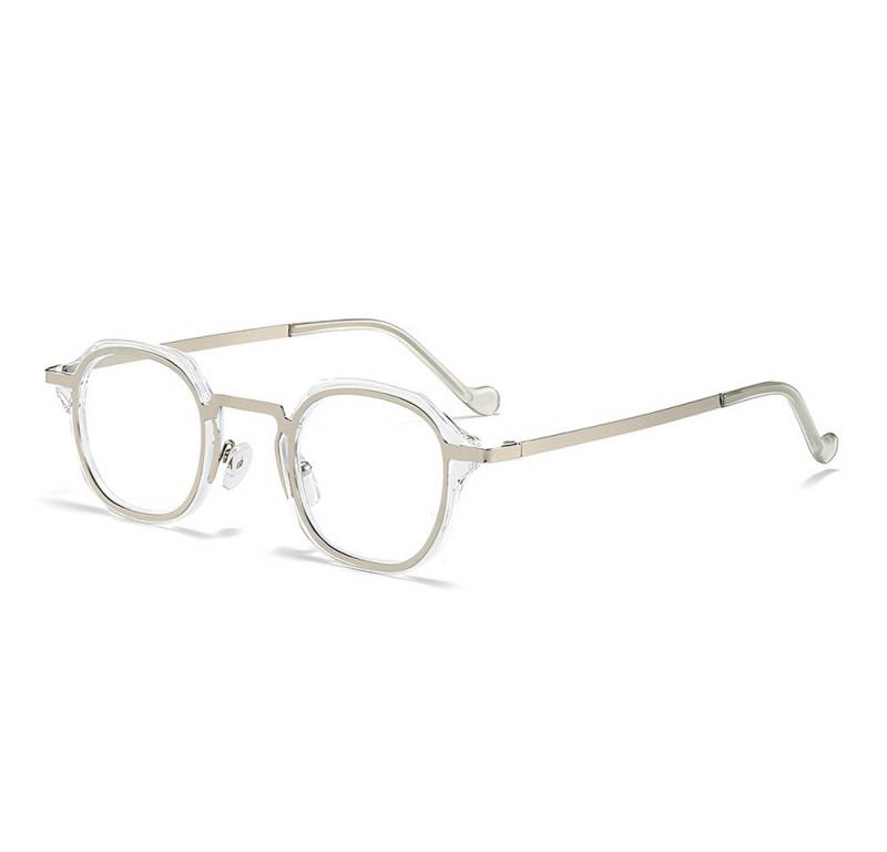 PACIEA Lesebrille Damen Herren Vintage Hochwertiges Material Blaulichtfilter Mode von PACIEA