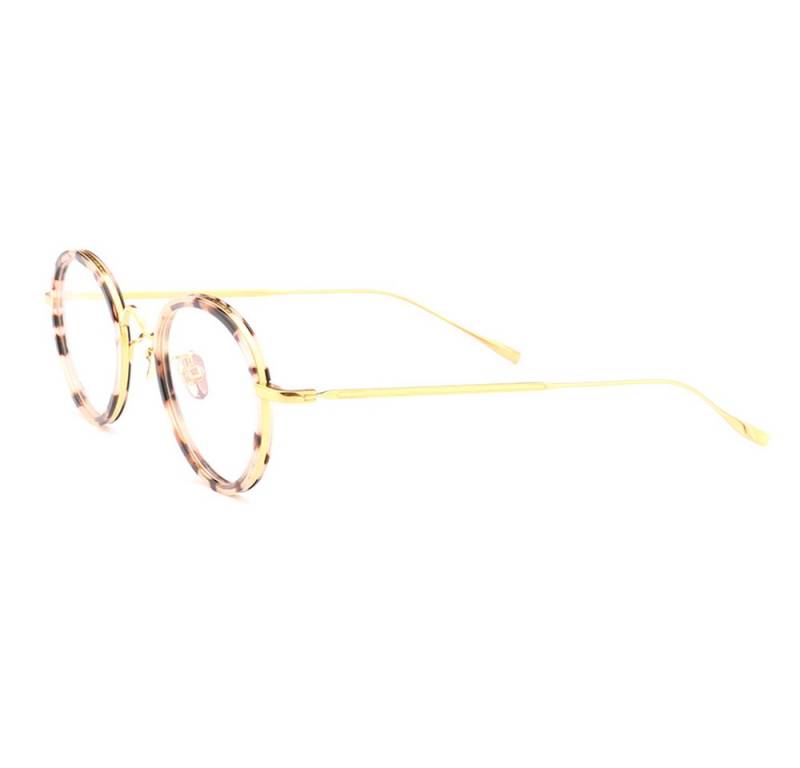 PACIEA Lesebrille Damen Herren Hochwertiges Material Ultraleicht Anti Blaulicht Titan von PACIEA