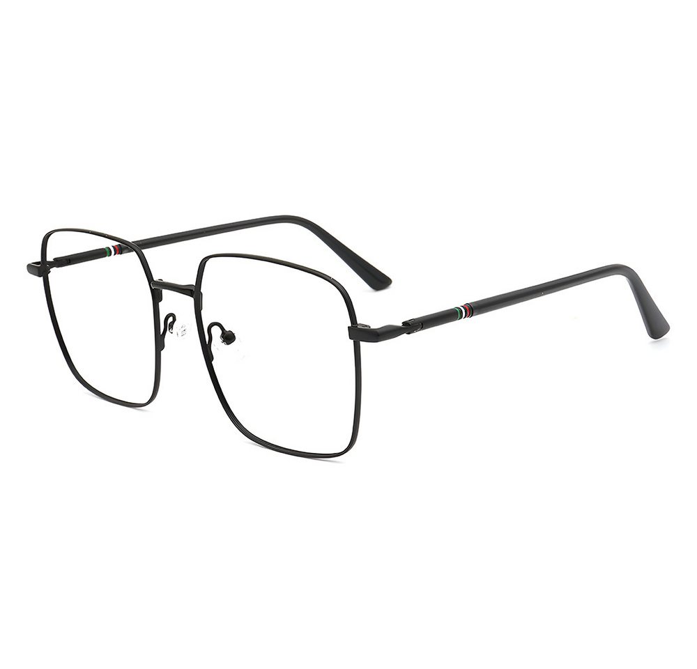 PACIEA Lesebrille Damen Herren Oversized Hochwertige Legierung Blaulichtfilter PACIEA Lesebrille Damen Herren Oversized Hochwertige Legierung Blaulichtfilter von PACIEA