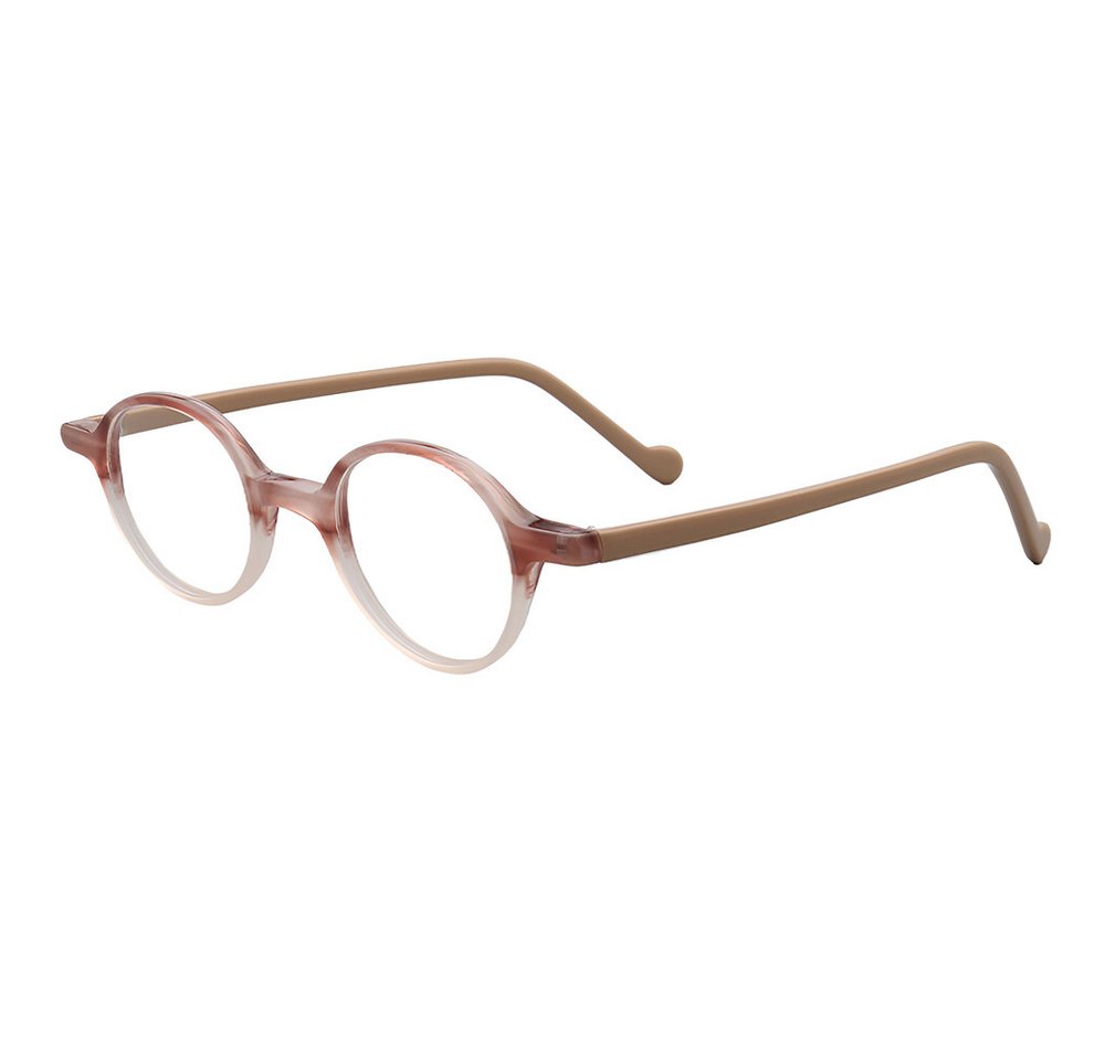 PACIEA Lesebrille Damen Herren Rundrahmen Mode Blaulichtfilter Anti-Müdigkeit PACIEA Lesebrille Damen Herren Rundrahmen Mode Blaulichtfilter Anti-Müdigkeit von PACIEA