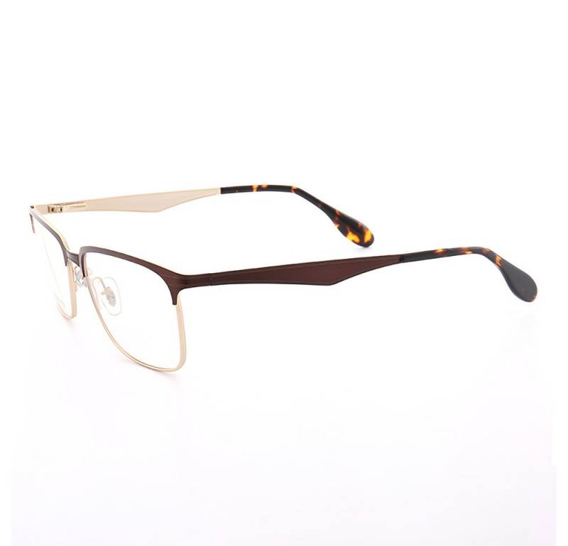 PACIEA Lesebrille Damen Herren Ultraleicht Blaulichtfilter Anti-Müdigkeit Mehrfarbig von PACIEA