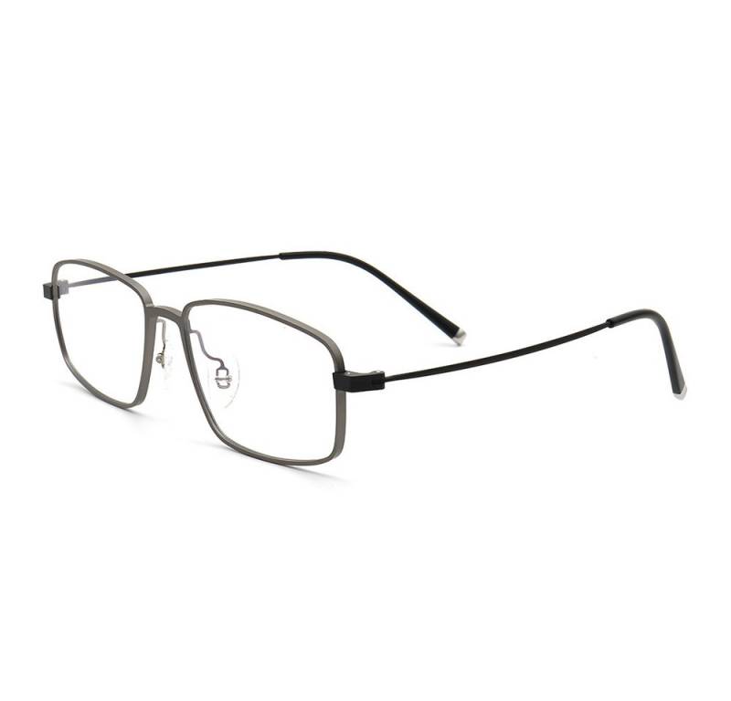 PACIEA Lesebrille Damen Herren Ultraleicht Titan Blaulichtfilter Computerbrille von PACIEA