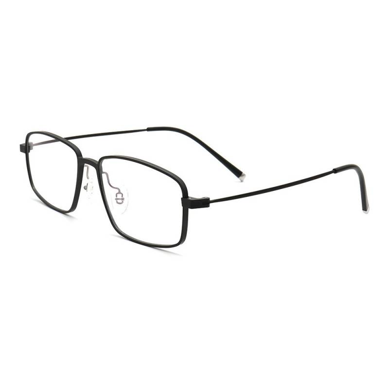 PACIEA Lesebrille Damen Herren Ultraleicht Titan Blaulichtfilter Computerbrille von PACIEA