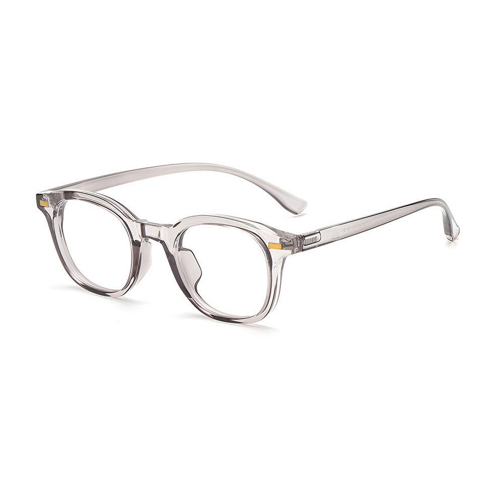 PACIEA Lesebrille Damen Herren Vollrand Anti Blaulicht Anti-Müdigkeit Computer PACIEA Lesebrille Damen Herren Vollrand Anti Blaulicht Anti-Müdigkeit Computer von PACIEA