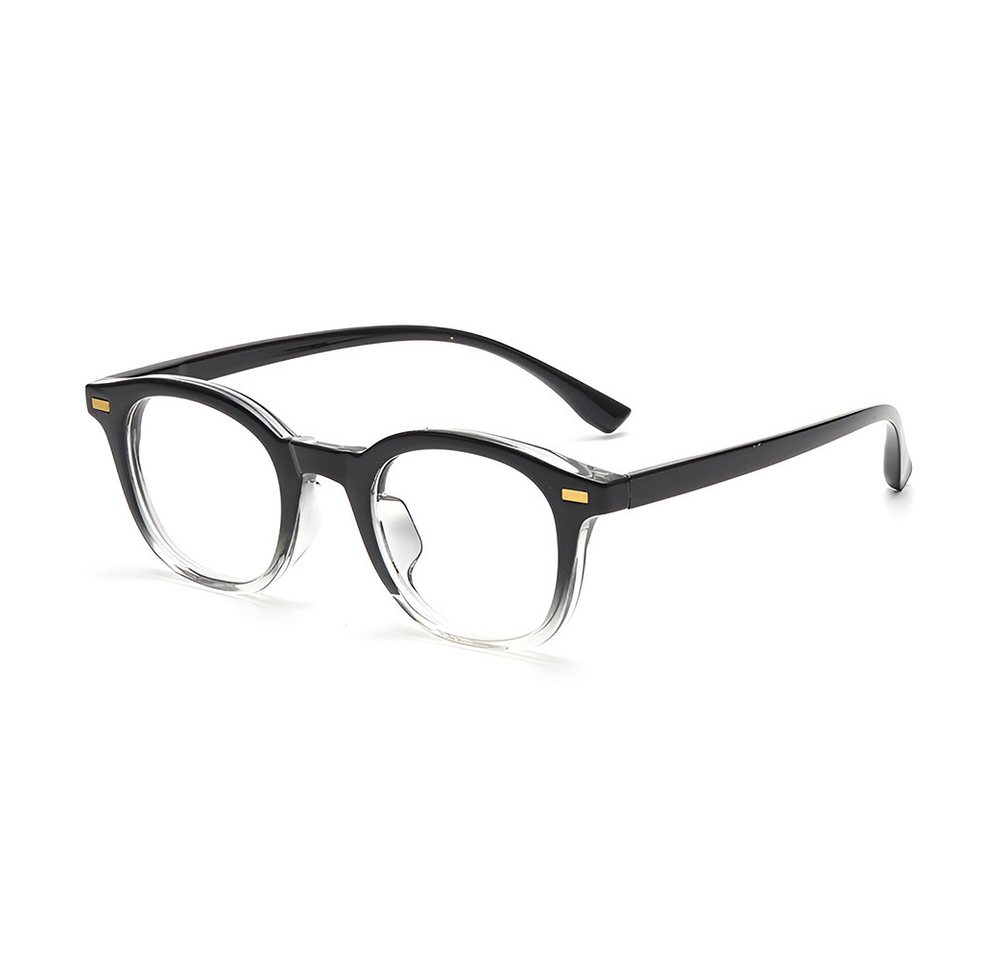PACIEA Lesebrille Damen Herren Vollrand Anti Blaulicht Anti-Müdigkeit Computer PACIEA Lesebrille Damen Herren Vollrand Anti Blaulicht Anti-Müdigkeit Computer von PACIEA