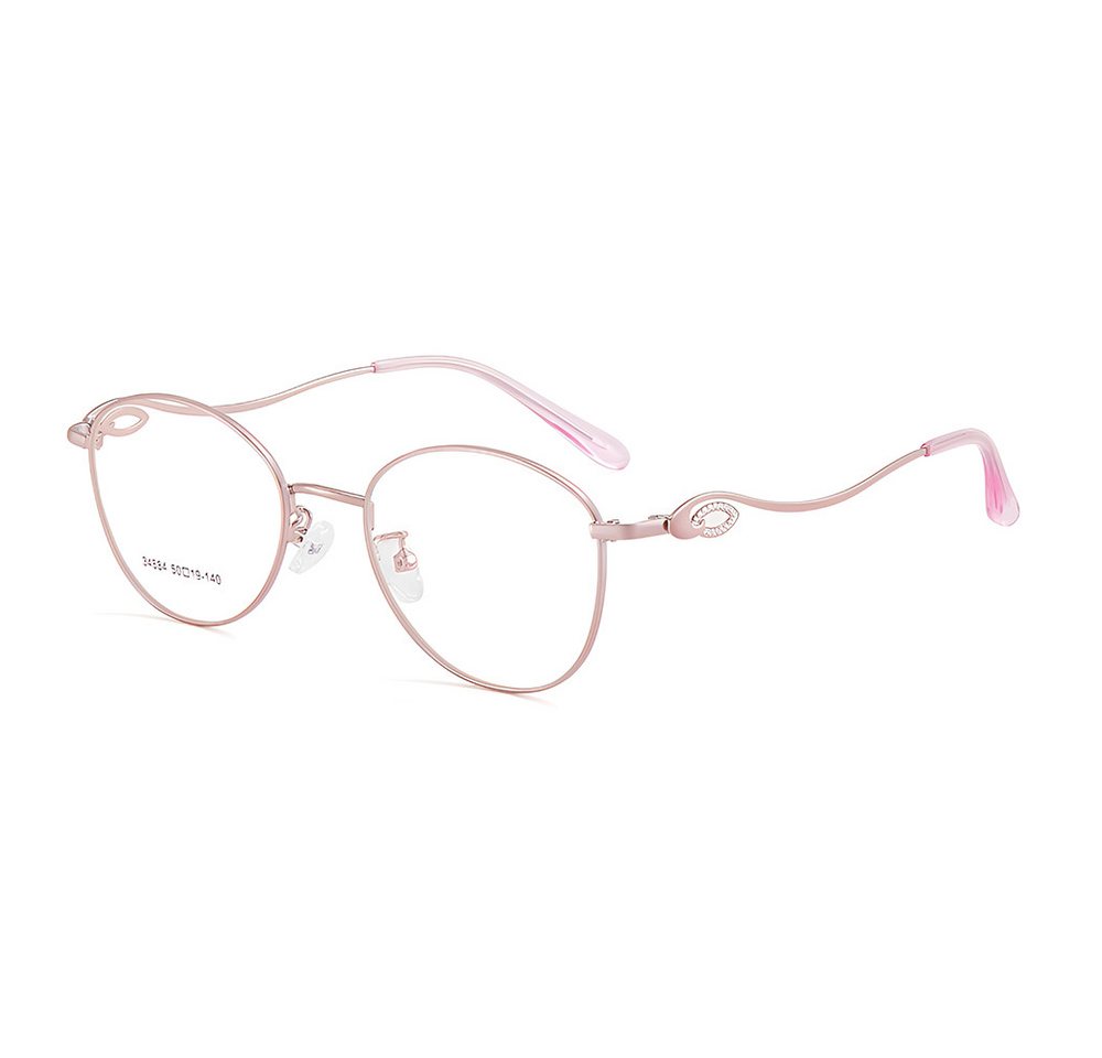 PACIEA Lesebrille Damen Hochwertiges Material Elegant Anti Blaulicht Mode von PACIEA