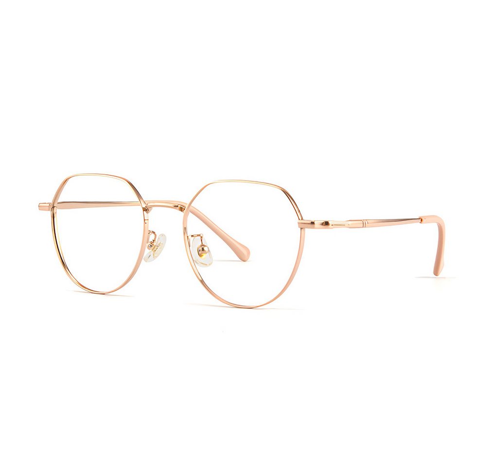 PACIEA Lesebrille Damen Titanlegierung Ultraleicht Anti Blaulicht Mode PACIEA Lesebrille Damen Titanlegierung Ultraleicht Anti Blaulicht Mode von PACIEA