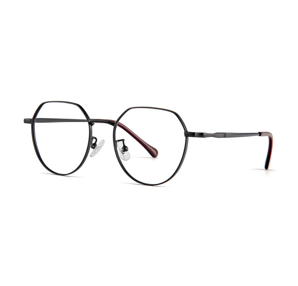 PACIEA Lesebrille Damen Titanlegierung Ultraleicht Anti Blaulicht Mode PACIEA Lesebrille Damen Titanlegierung Ultraleicht Anti Blaulicht Mode von PACIEA