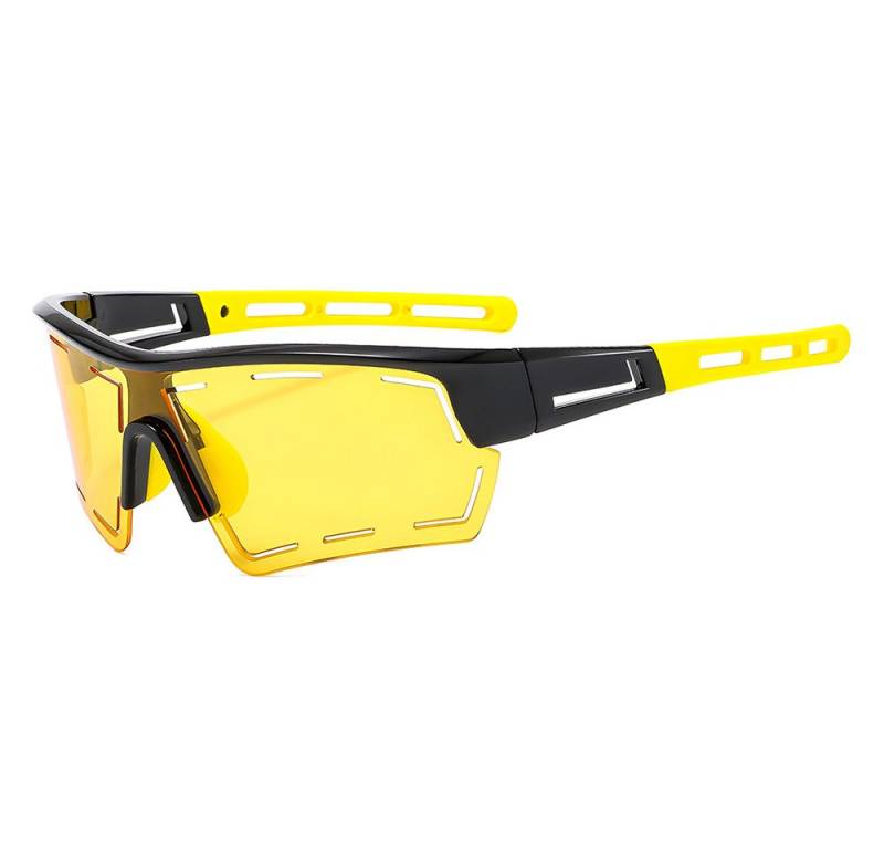 PACIEA Sonnenbrille Damen Herren Polarisierte Outdoor-Sport UV Schutz von PACIEA