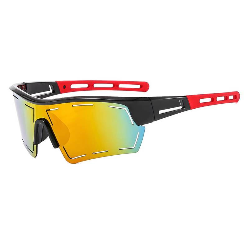 PACIEA Sonnenbrille Damen Herren Polarisierte Outdoor-Sport UV Schutz von PACIEA