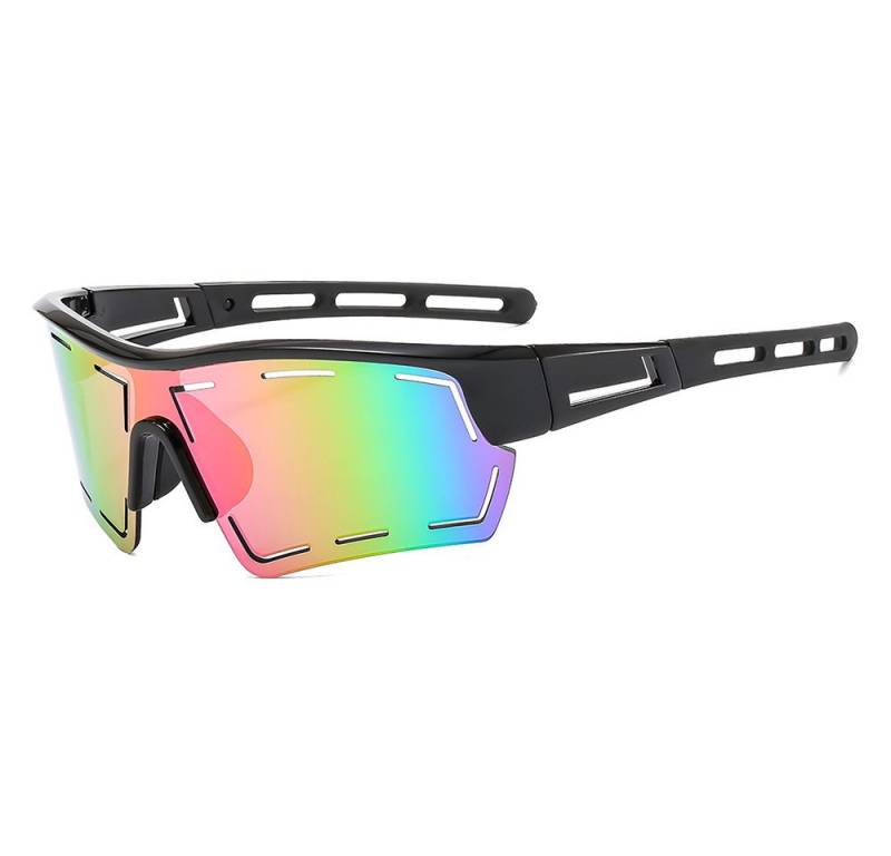 PACIEA Sonnenbrille Damen Herren Polarisierte Outdoor-Sport UV Schutz von PACIEA