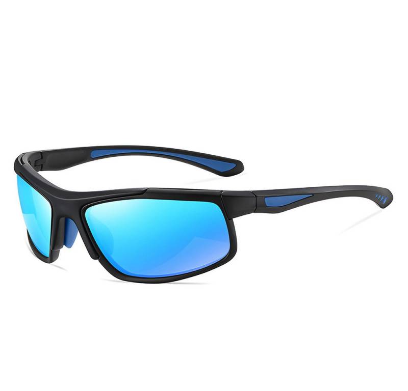 PACIEA Sonnenbrille Damen Herren UV Schutz Polarisiert Mode Outdoor von PACIEA