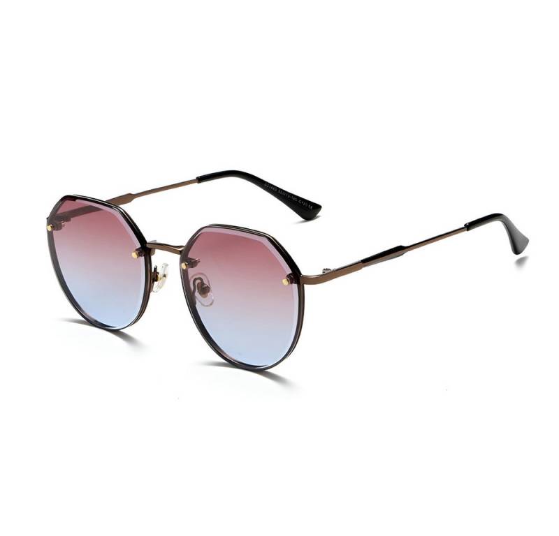 PACIEA Sonnenbrille Damen UV Schutz Mehrfarbig Polarisiert Outdoor Mode von PACIEA