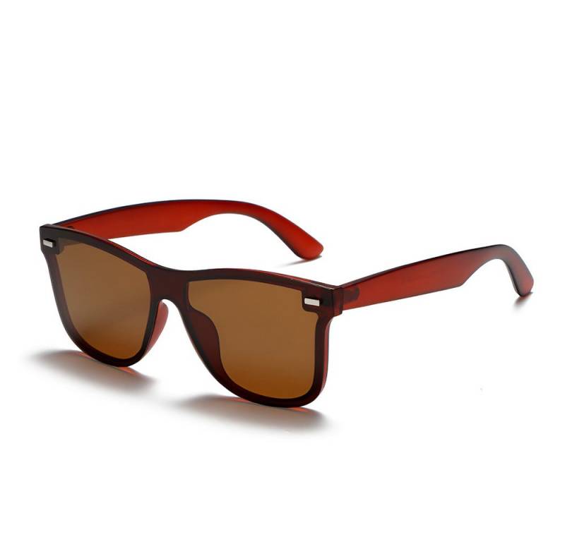 PACIEA Sonnenbrille Herren Oversized UV Schutz Mode Outdoor von PACIEA