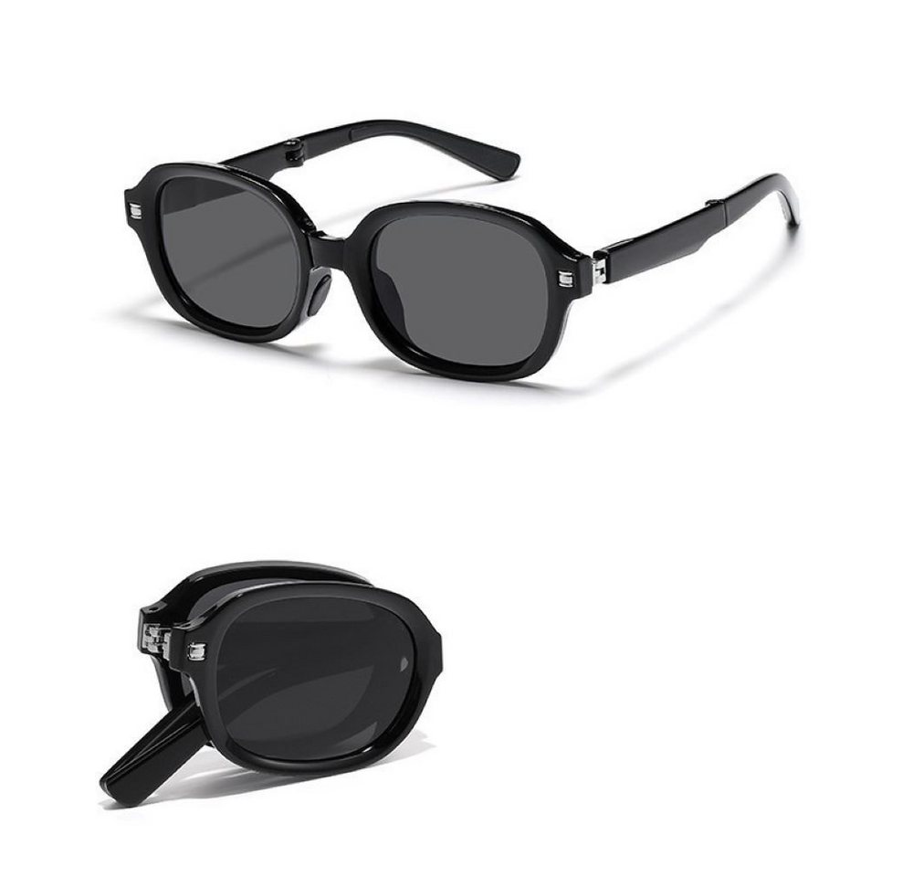PACIEA Sonnenbrille PACIEA Sonnenbrille Damen Herren faltbar polarisiert 100% UV400 Schutz von PACIEA