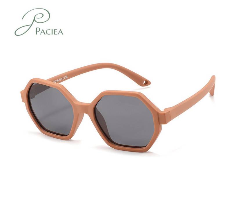 PACIEA Sonnenbrille Kinder 0-3 Jahre mit Band UV Schutz Polarisierter Sport von PACIEA