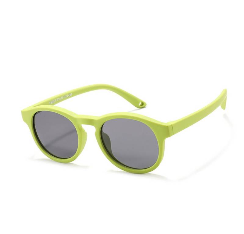 PACIEA Sonnenbrille Kinder 0-3 Jahre mit Band UV Schutz Polarisierter Sport von PACIEA