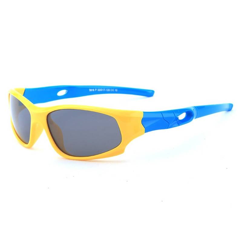 PACIEA Sonnenbrille PACIEA Sonnenbrille Kinder 3-12 Jahre Polarisierter UV Schutz polarisierten Linsen von PACIEA