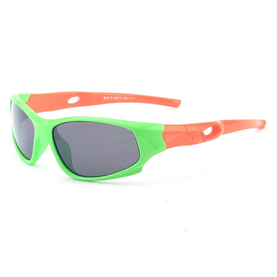 PACIEA Sonnenbrille PACIEA Sonnenbrille Kinder 3-12 Jahre Polarisierter UV Schutz polarisierten Linsen von PACIEA