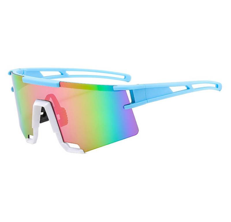 PACIEA Sonnenbrille Polarisierte Outdoor-Sport UV Schutz Herren von PACIEA