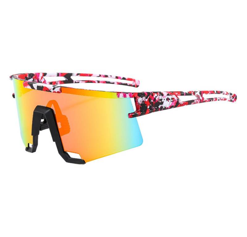 PACIEA Sonnenbrille Polarisierte Outdoor-Sport UV Schutz Herren von PACIEA