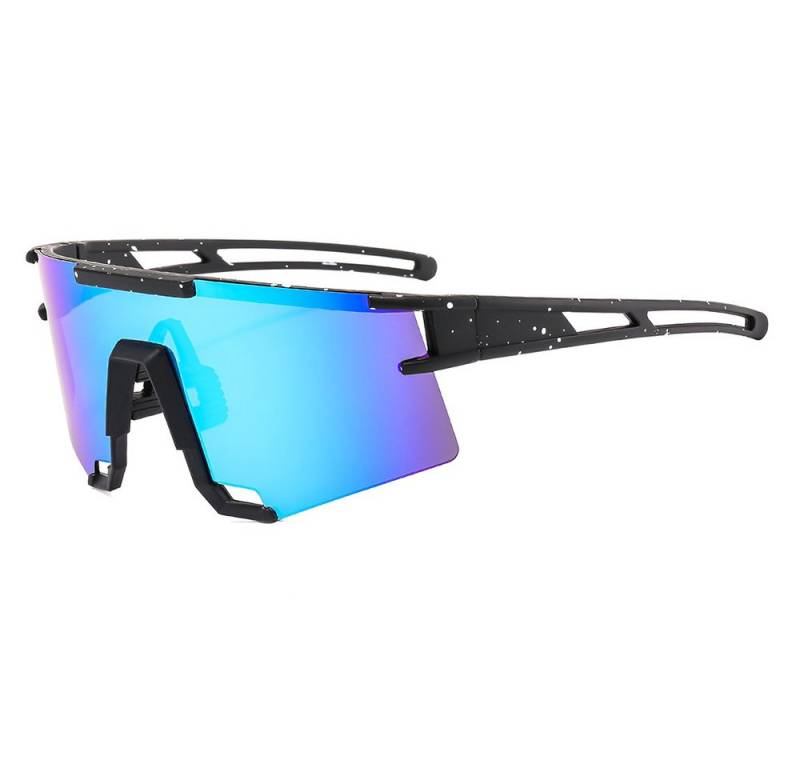 PACIEA Sonnenbrille Polarisierte Outdoor-Sport UV Schutz Herren von PACIEA