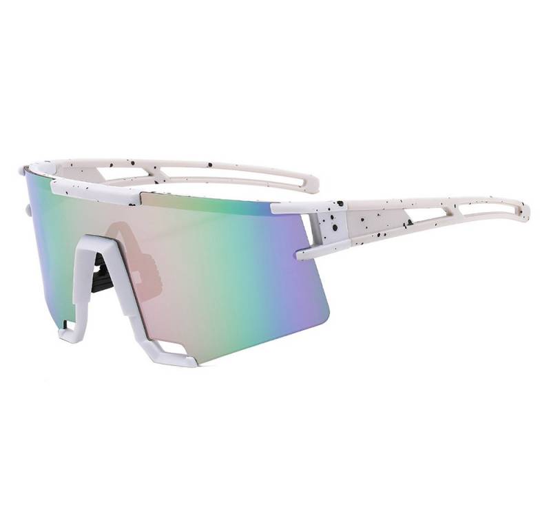 PACIEA Sonnenbrille Polarisierte Outdoor-Sport UV Schutz Herren von PACIEA