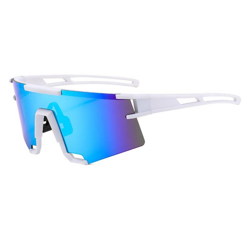 PACIEA Sonnenbrille Polarisierte Outdoor-Sport UV Schutz Herren von PACIEA