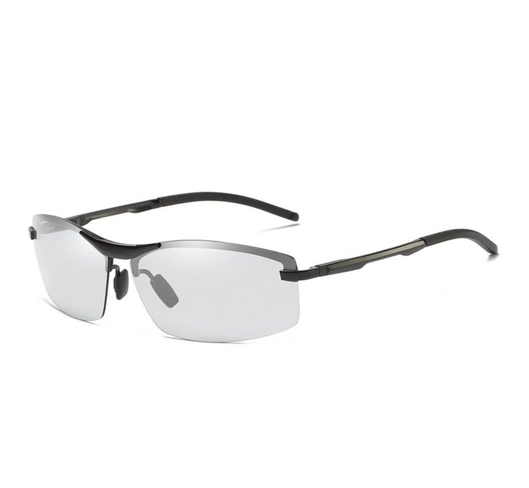 PACIEA Sonnenbrille Sonnenbrille Sportbrille Herren polarisiert 100% UV400 Schutz Leicht von PACIEA