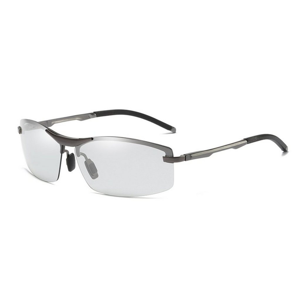 PACIEA Sonnenbrille Sonnenbrille Sportbrille Herren polarisiert 100% UV400 Schutz Leicht von PACIEA