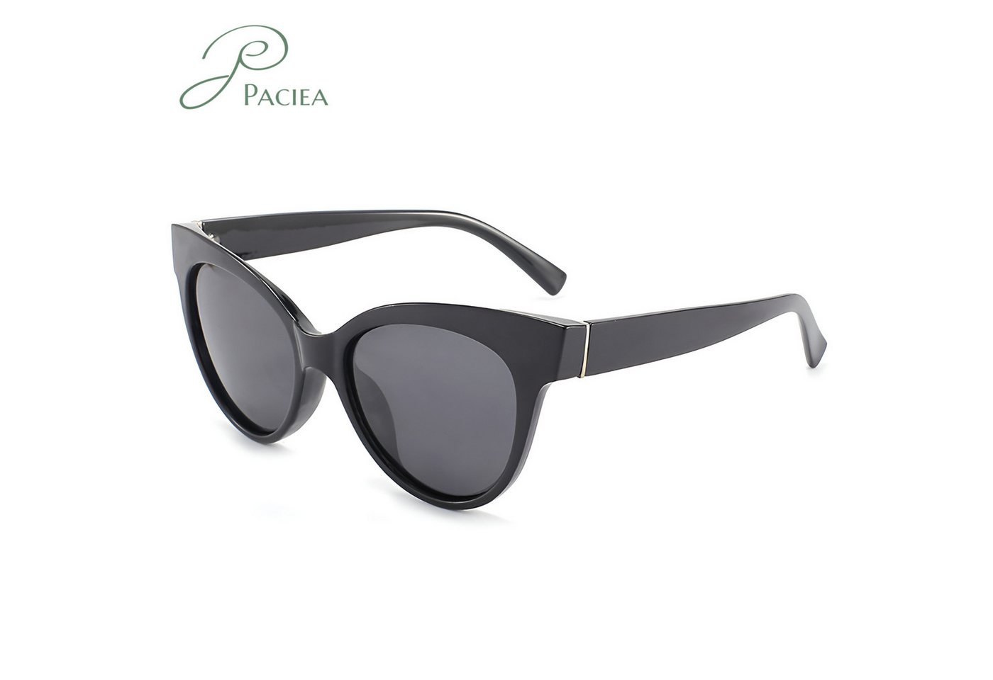 PACIEA Sonnenbrille UV Schutz Blendfrei Fahrer Ausflug Cat Eye Polarisiert von PACIEA