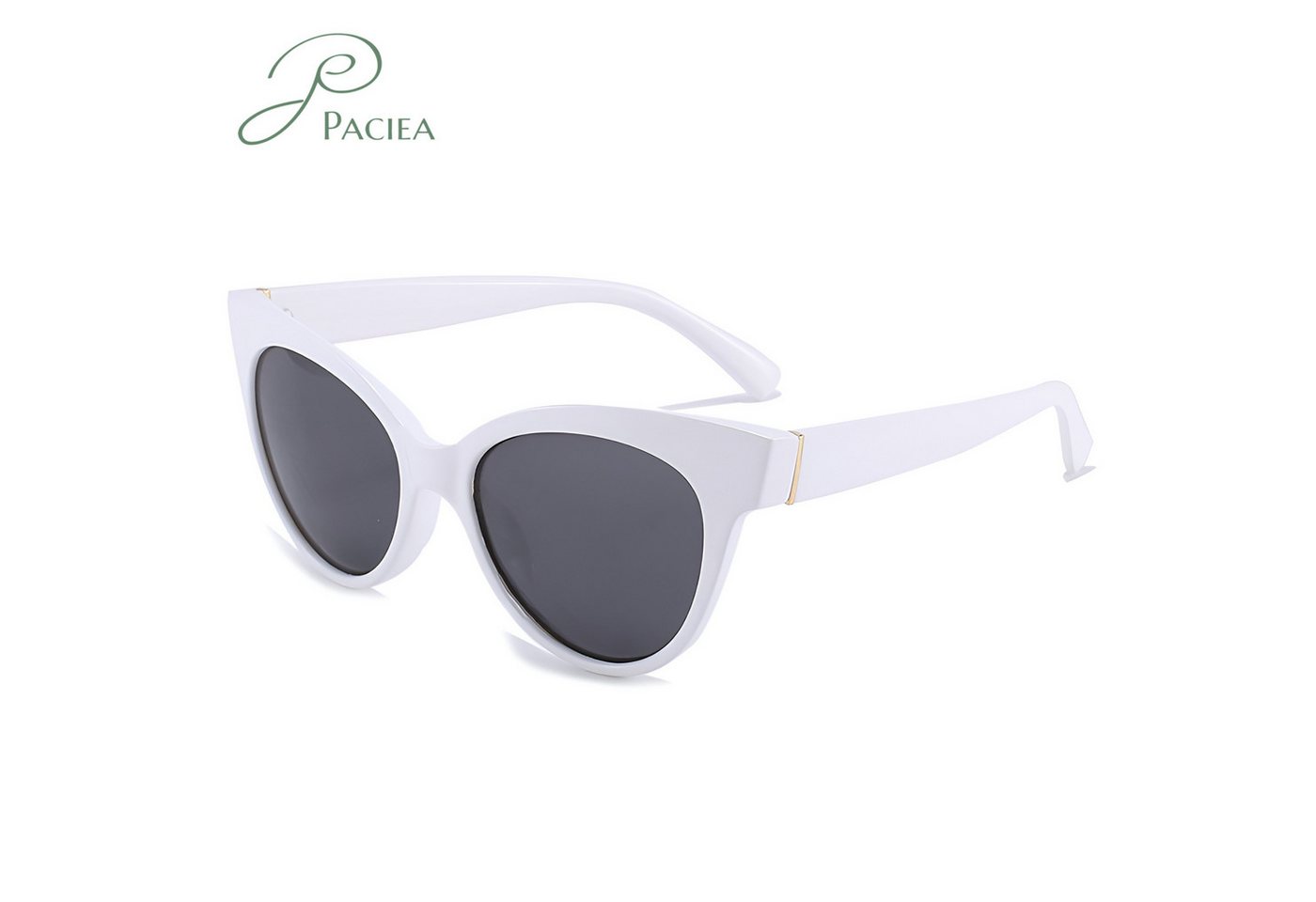 PACIEA Sonnenbrille UV Schutz Blendfrei Fahrer Ausflug Cat Eye Polarisiert von PACIEA