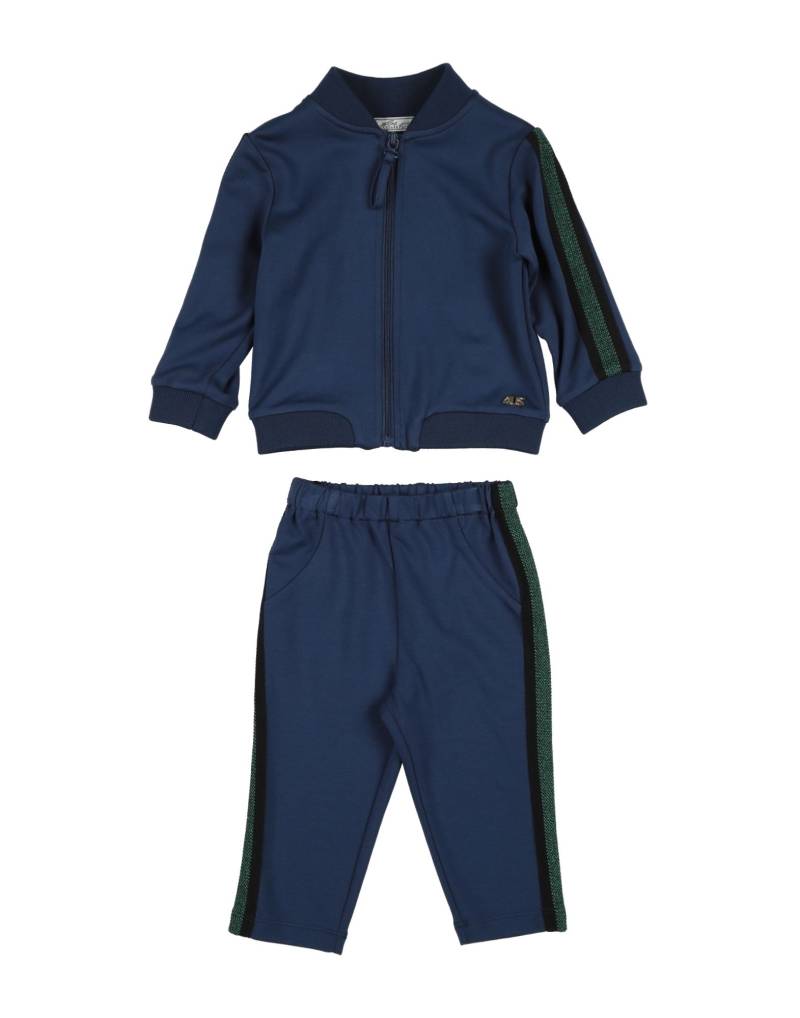 PACIOTTI 4US Babykleidung-set Kinder Nachtblau von PACIOTTI 4US