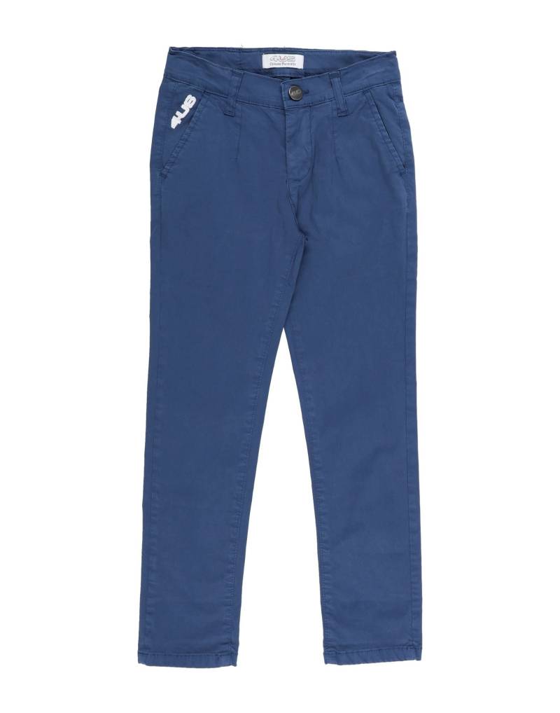 PACIOTTI 4US Hose Kinder Blau von PACIOTTI 4US