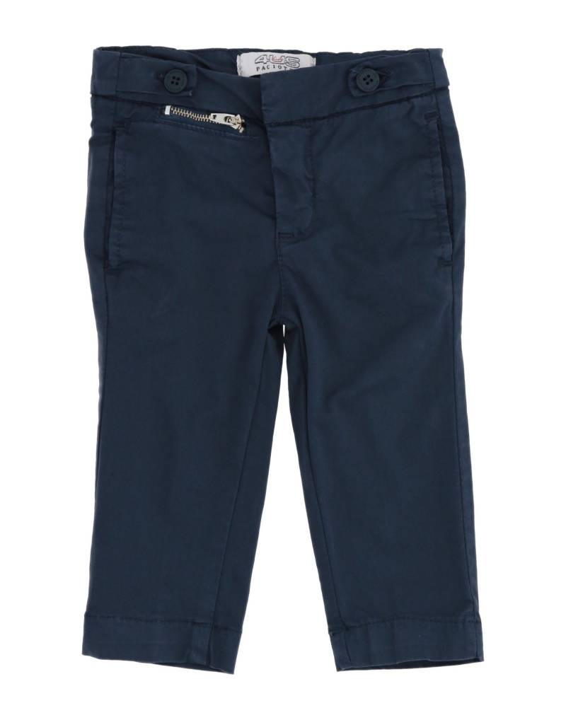 PACIOTTI 4US Hose Kinder Marineblau von PACIOTTI 4US