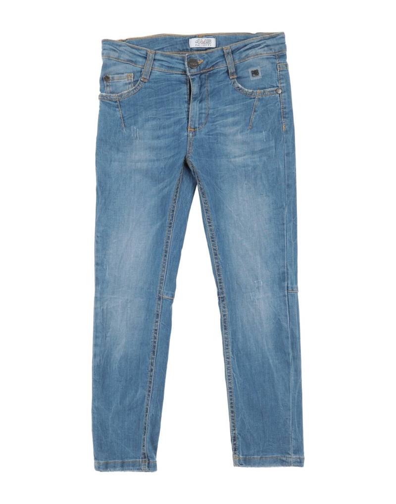 PACIOTTI 4US Jeanshose Kinder Blau von PACIOTTI 4US
