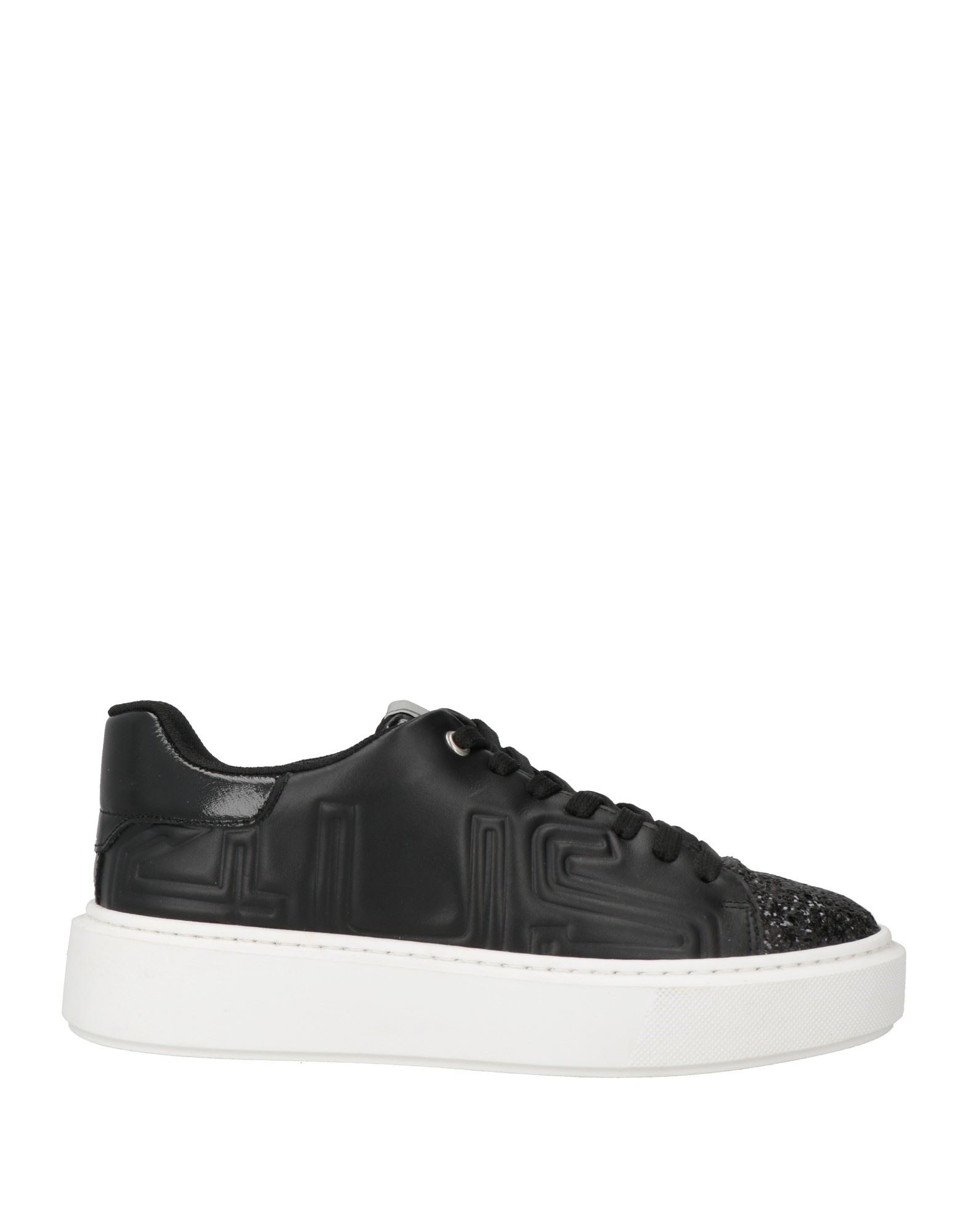 PACIOTTI 4US Sneakers Damen Schwarz PACIOTTI 4US Sneakers Damen Schwarz von PACIOTTI 4US