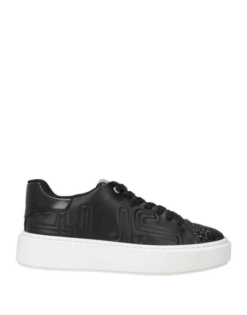 PACIOTTI 4US Sneakers Damen Schwarz PACIOTTI 4US Sneakers Damen Schwarz von PACIOTTI 4US
