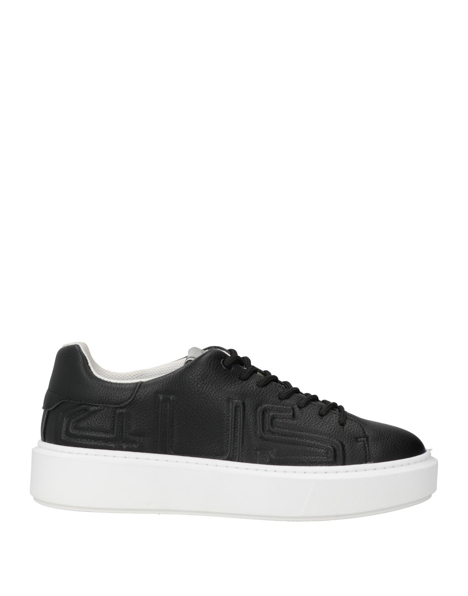 PACIOTTI 4US Sneakers Damen Schwarz PACIOTTI 4US Sneakers Damen Schwarz von PACIOTTI 4US