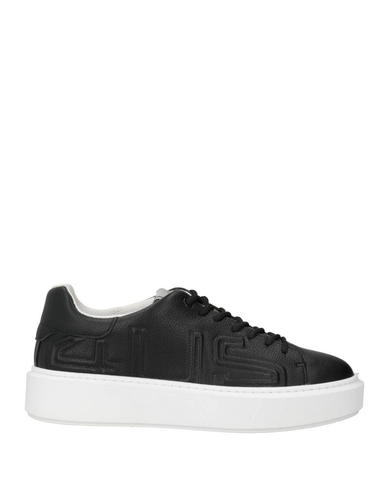 PACIOTTI 4US Sneakers Damen Schwarz PACIOTTI 4US Sneakers Damen Schwarz von PACIOTTI 4US