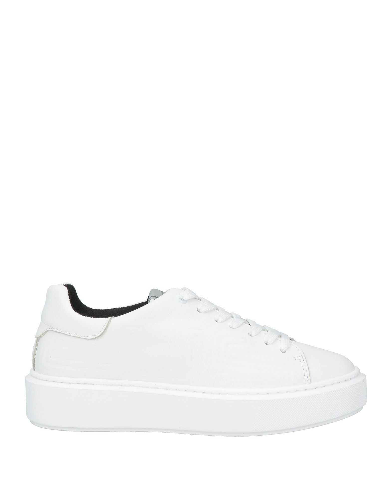 PACIOTTI 4US Sneakers Damen Weiß PACIOTTI 4US Sneakers Damen Weiß von PACIOTTI 4US