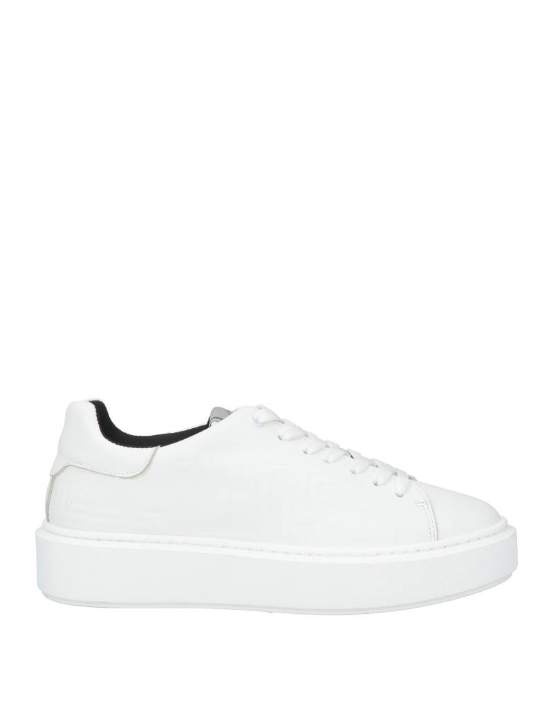 PACIOTTI 4US Sneakers Damen Weiß PACIOTTI 4US Sneakers Damen Weiß von PACIOTTI 4US