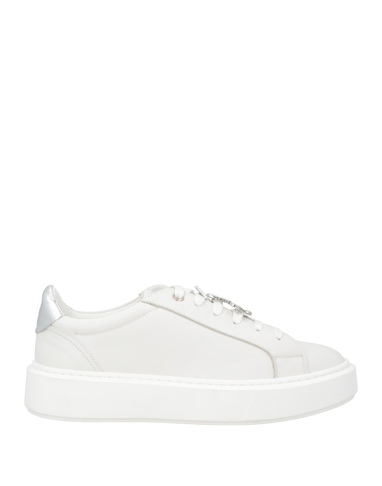 PACIOTTI 4US Sneakers Damen Weiß PACIOTTI 4US Sneakers Damen Weiß von PACIOTTI 4US